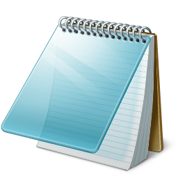 Notepad++