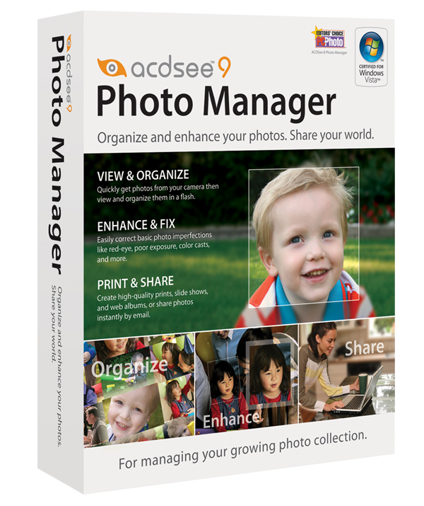 ACDSee 9