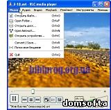 VLC Плеер
