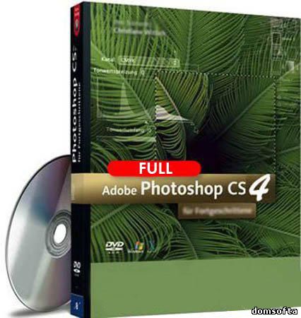 photoshop cs4 crack